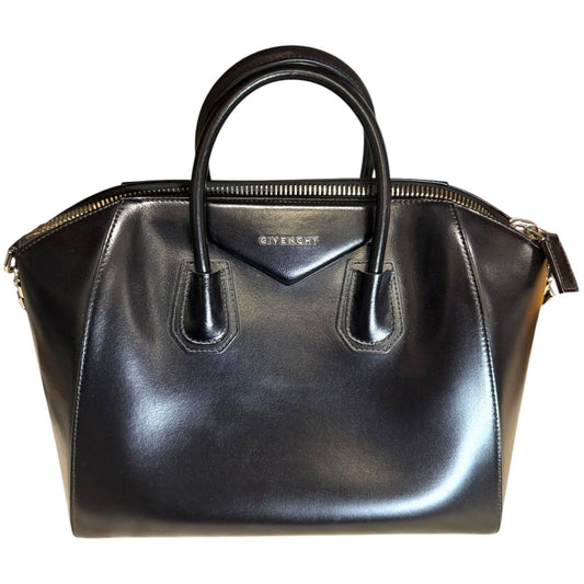 Givenchy Antigona Leather Handbag (Large)