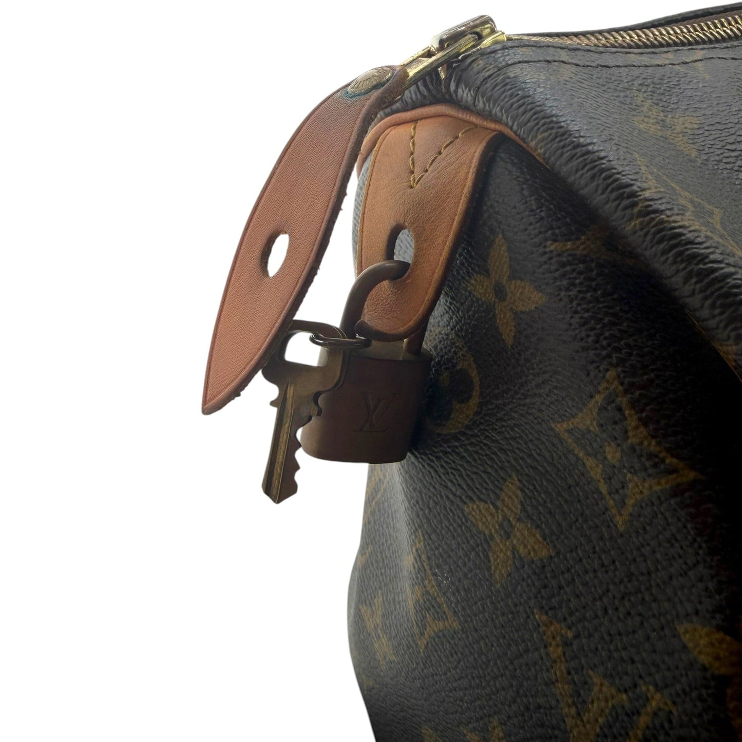 Louis Vuitton Speedy 30 bag