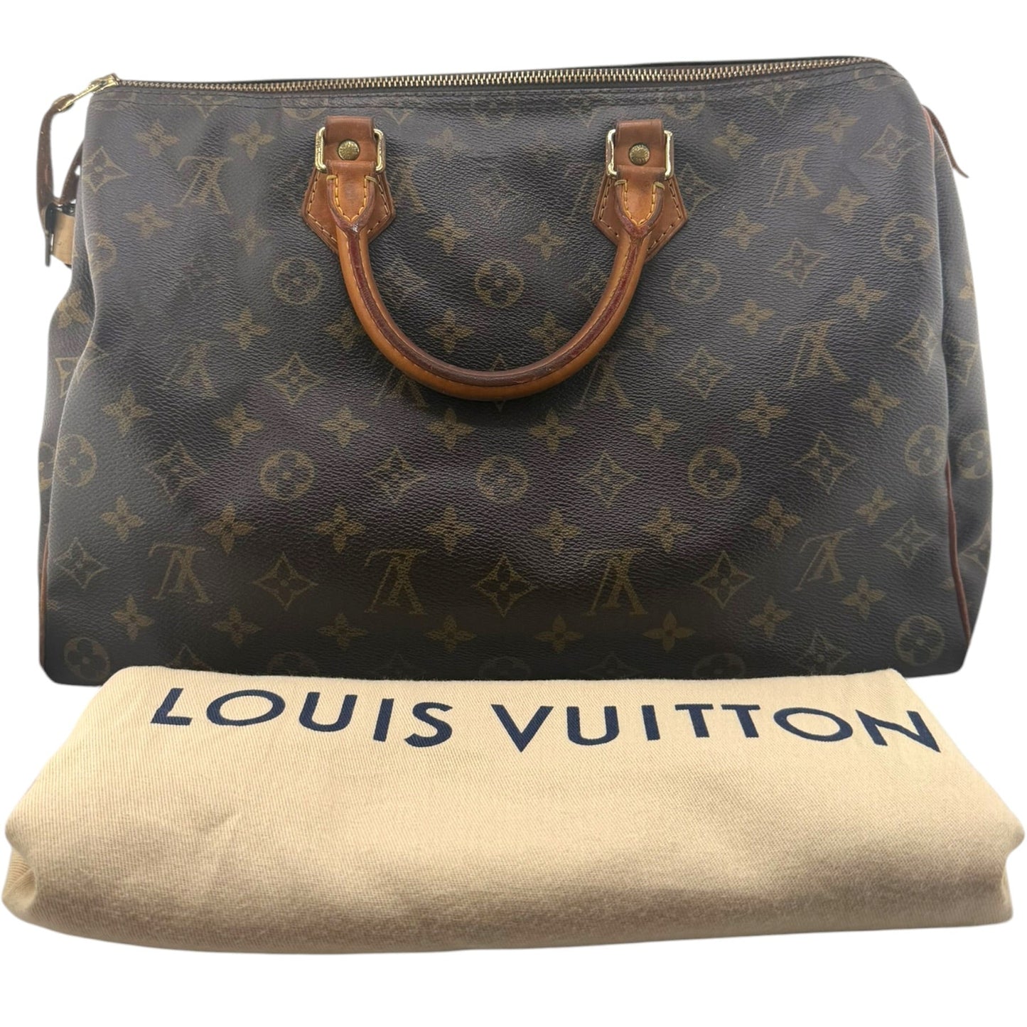 Louis Vuitton Speedy 30 bag