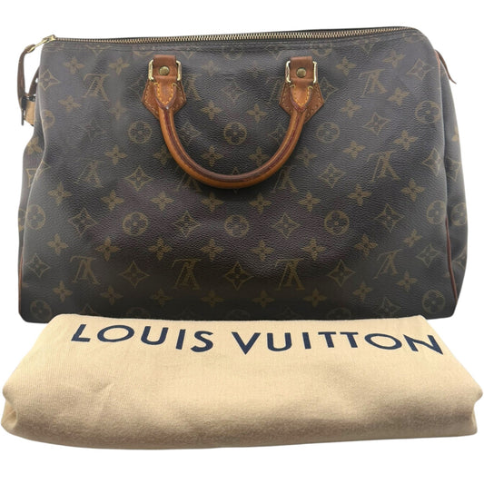 Louis Vuitton Speedy 30 bag