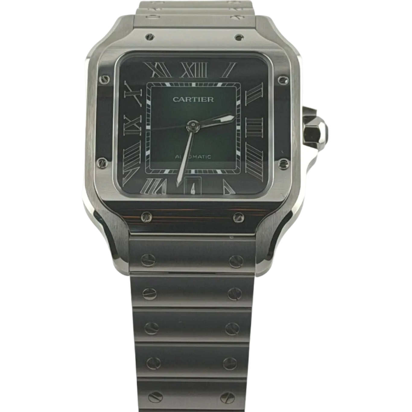 Cartier Santos WSSA0062