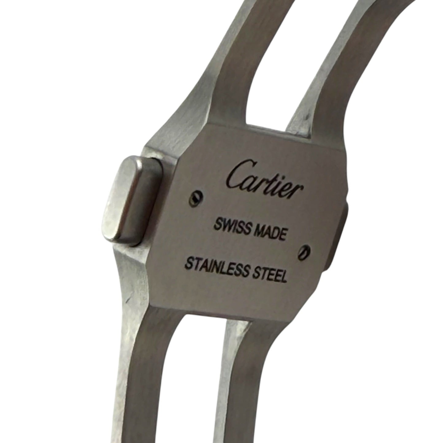 Cartier Santos WSSA0062