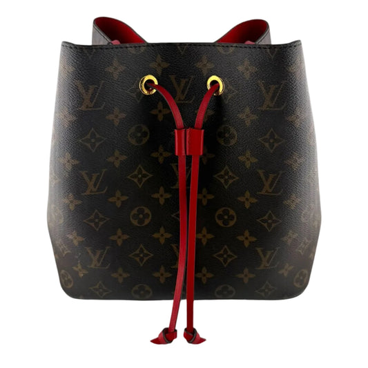 Louis Vuitton NeoNoe Monogram Bag