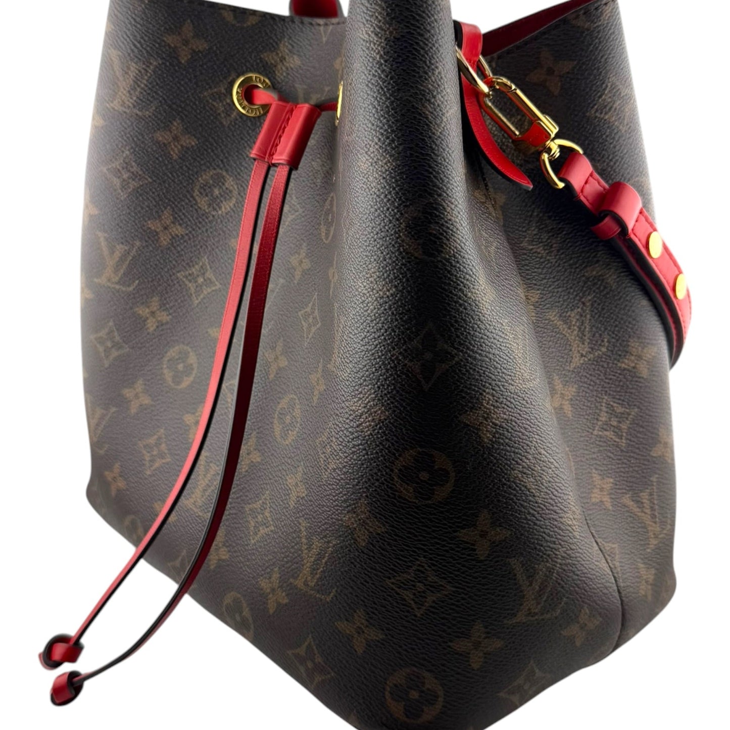 Louis Vuitton NeoNoe Monogram Bag