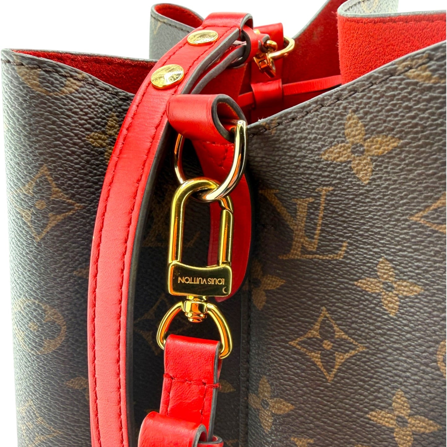 Louis Vuitton NeoNoe Monogram Bag