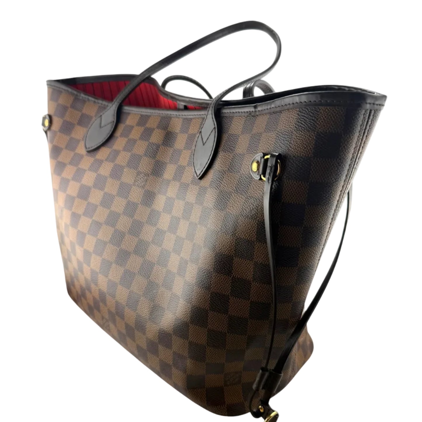 Louis Vuitton Neverfull N41358