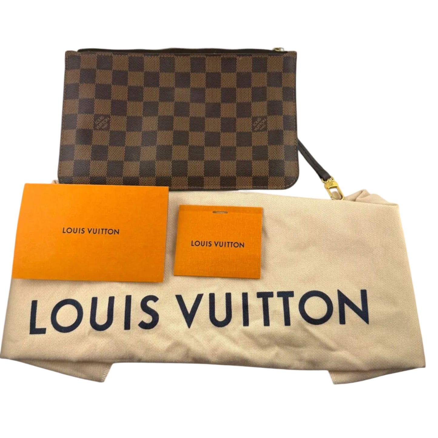 Louis Vuitton Neverfull N41358