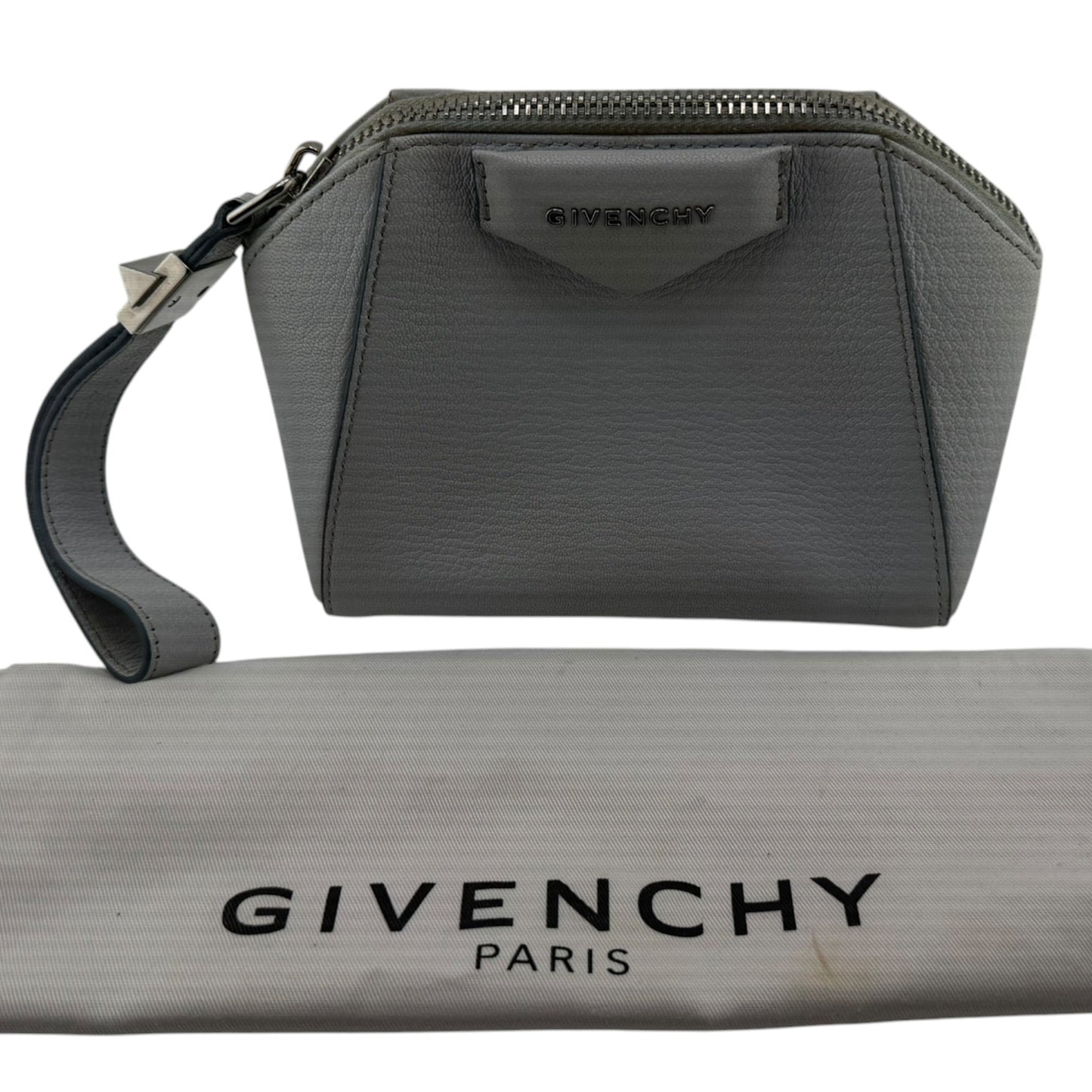Givenchy Antigona Wristlet Clutch