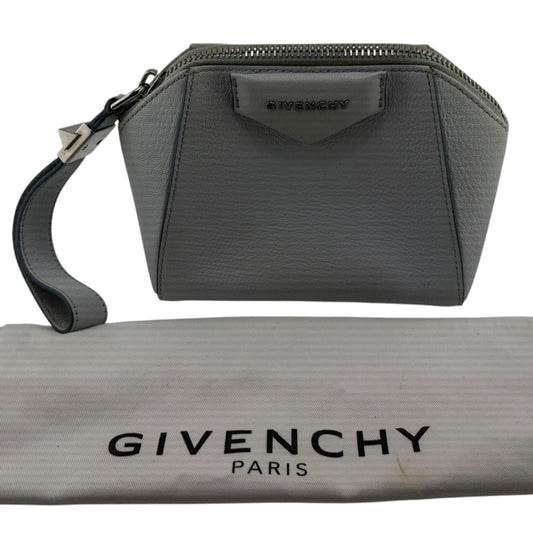 Givenchy Antigona Wristlet Clutch