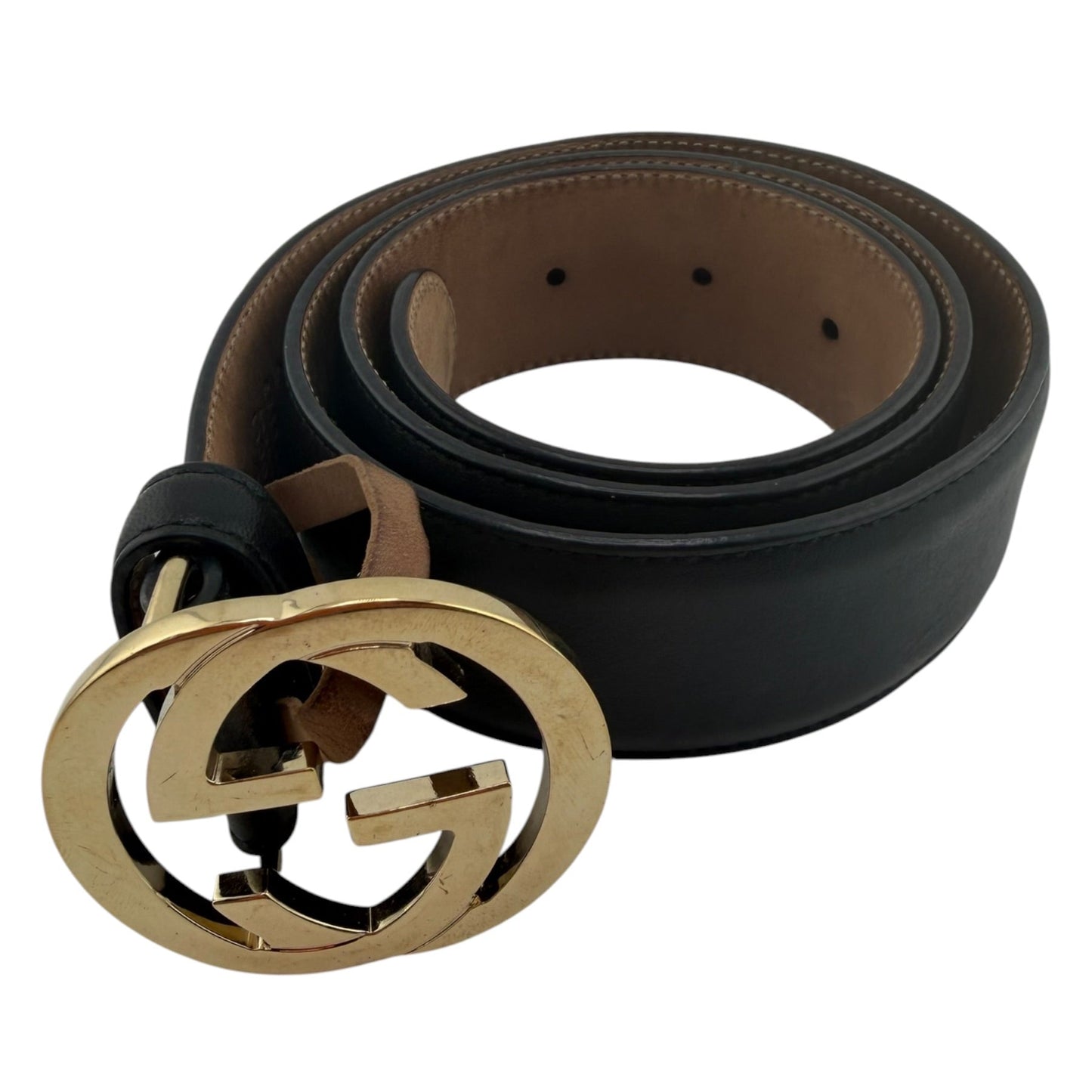 Gucci GG Belt