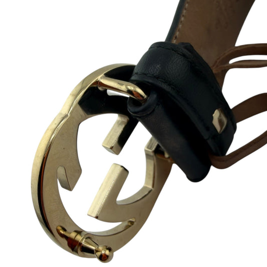 Gucci GG Belt