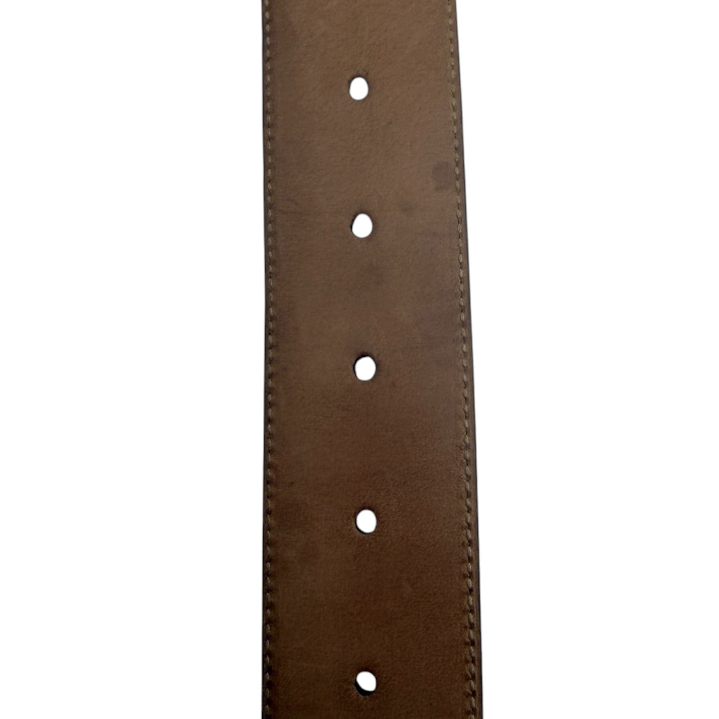 Gucci GG Belt