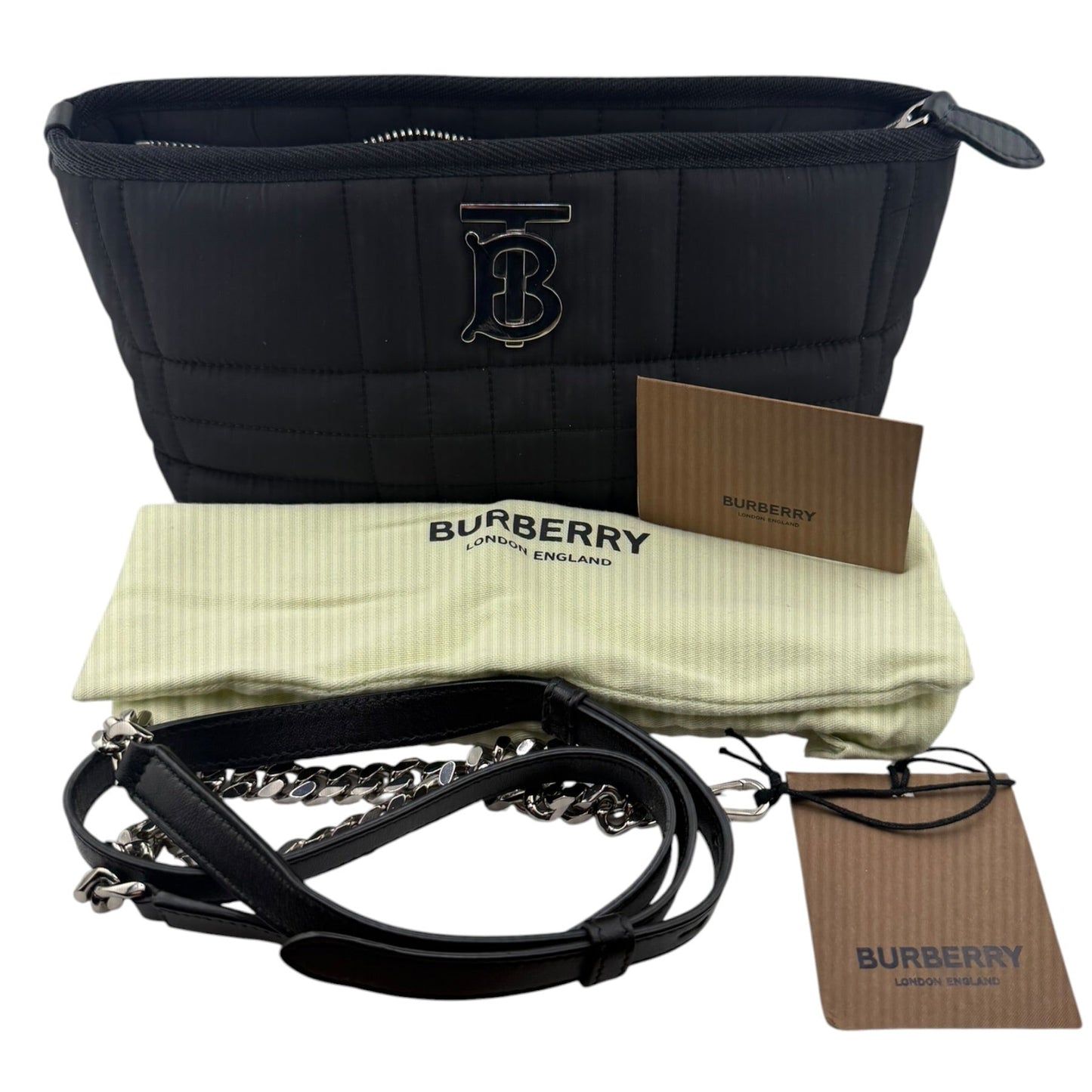 Burberry Lola Small Handbag