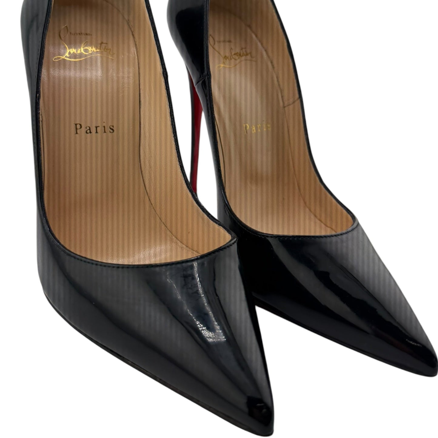 Christian Louboutin SO KATE 120