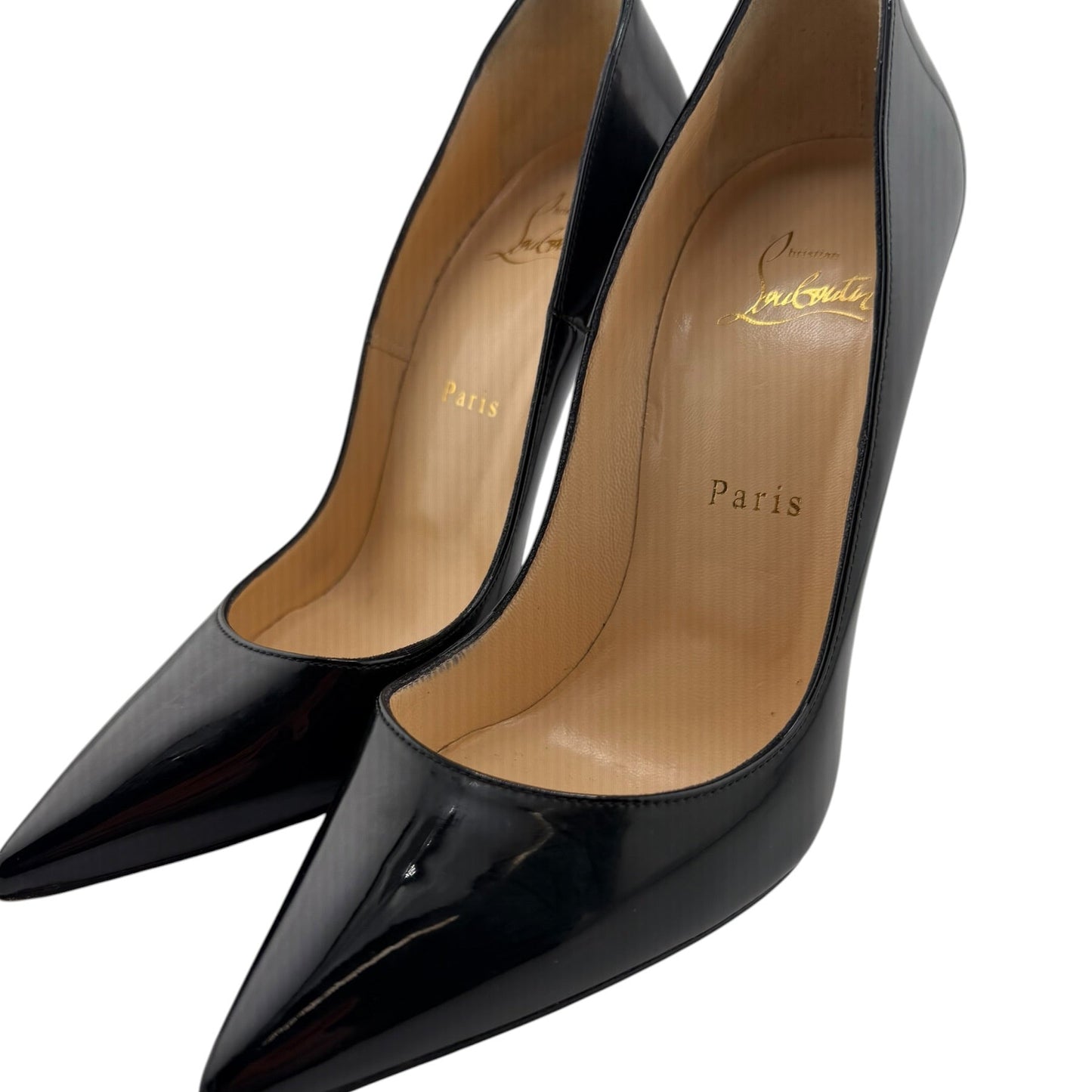 Christian Louboutin SO KATE 120