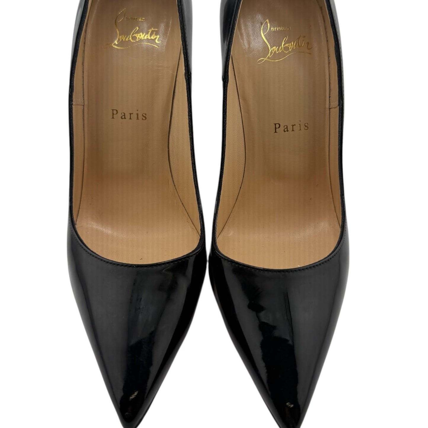 Christian Louboutin SO KATE 120