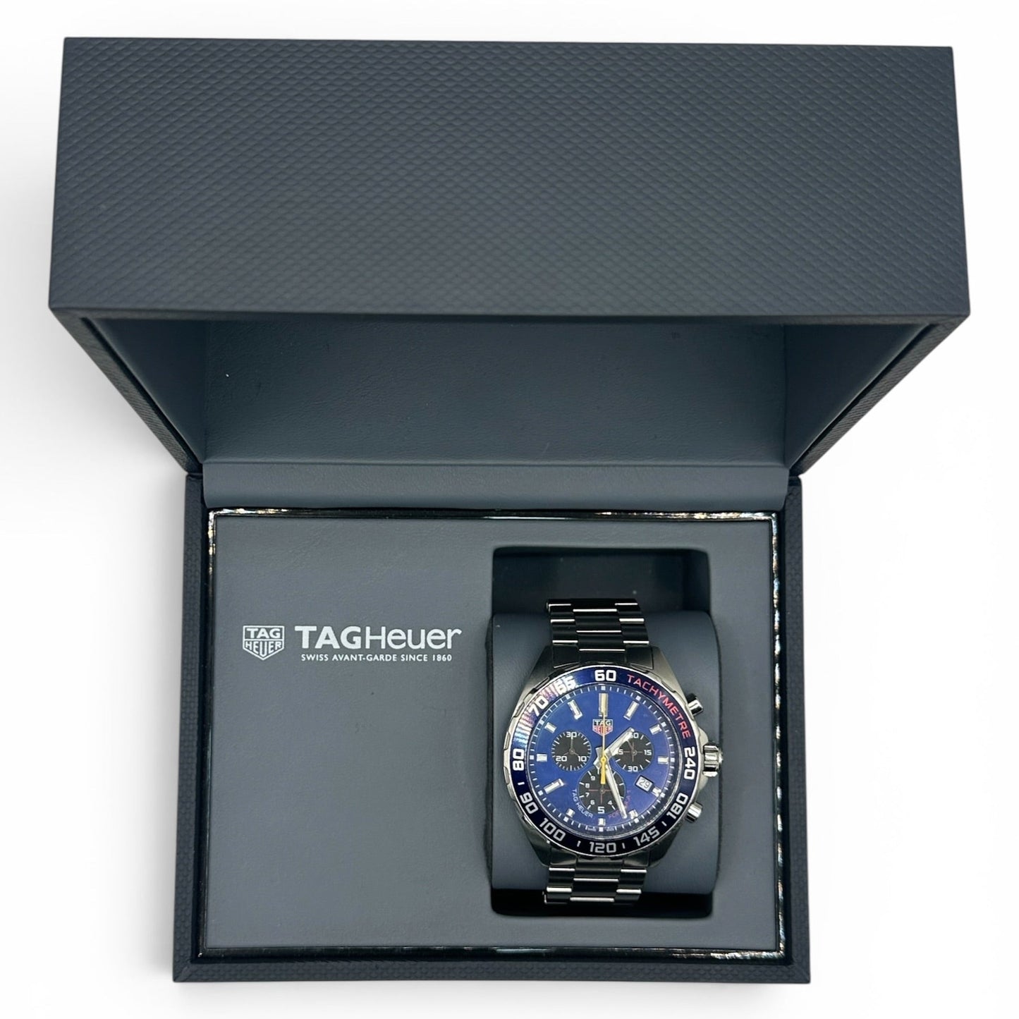 Tag F1 Red Bull Racing Special Edition / Ref. CAZ101AB
