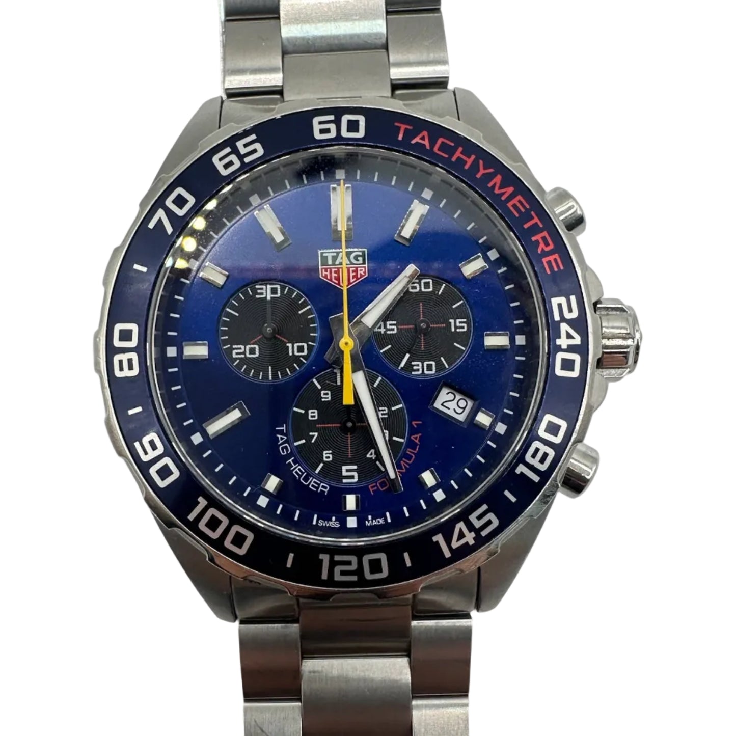 Tag F1 Red Bull Racing Special Edition / Ref. CAZ101AB