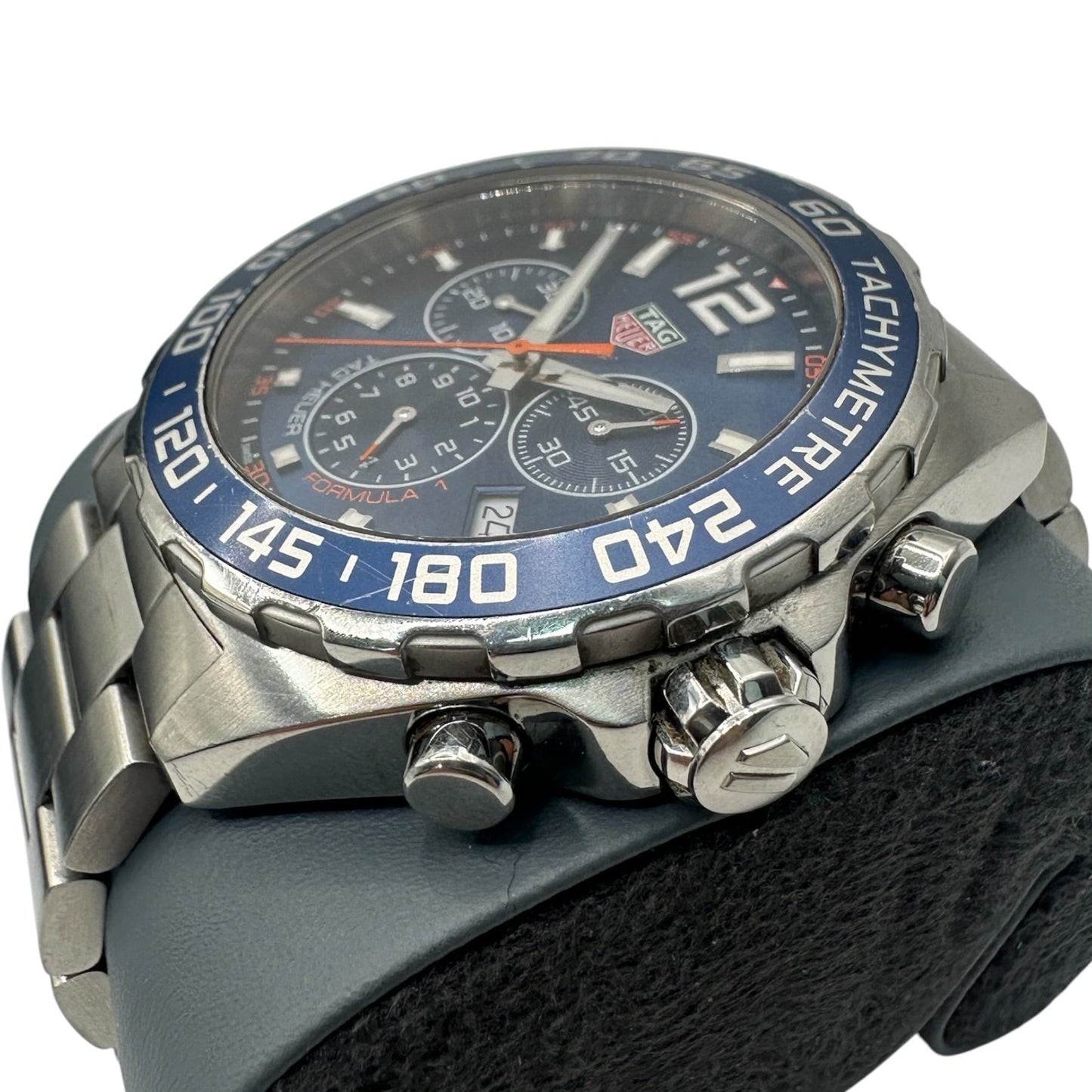 TAG F1 / Ref. CAZ1014.BA0842