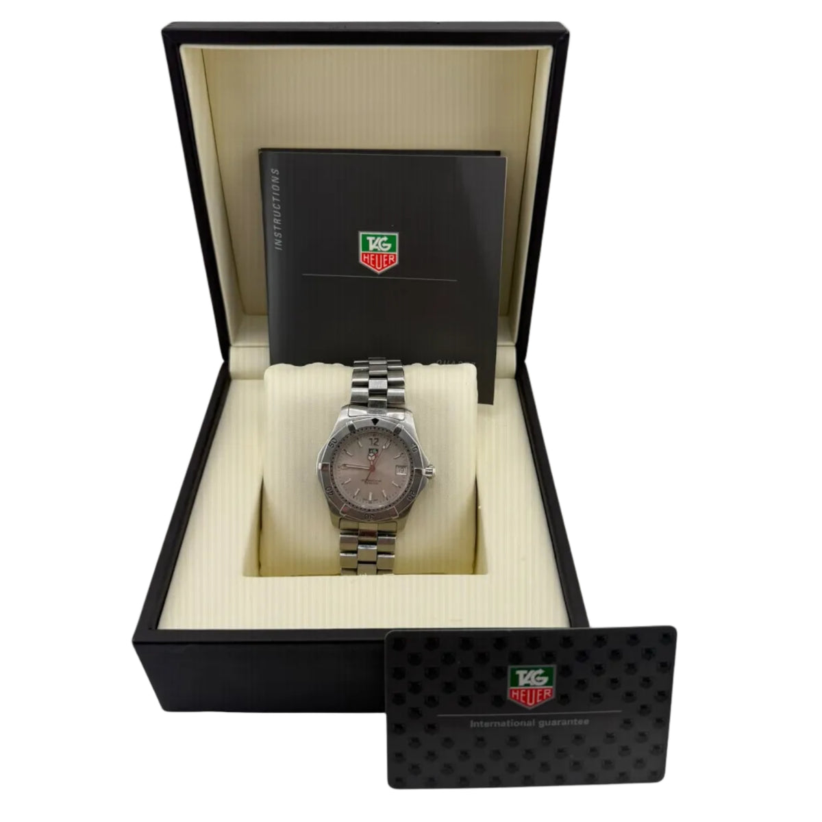 Tag Professional 2000 / Reference W1112-0