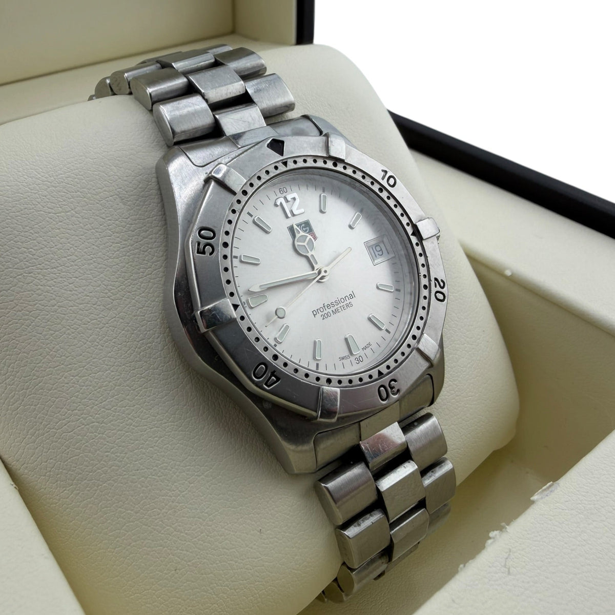 Tag Professional 2000 / Reference W1112-0