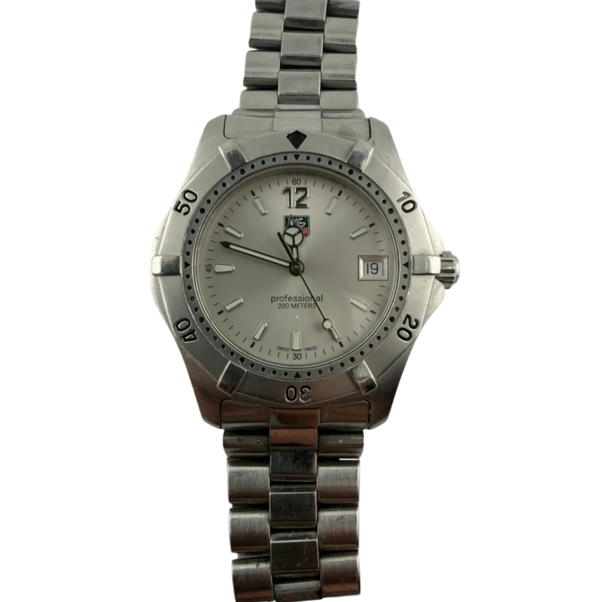 Tag Professional 2000 / Reference W1112-0