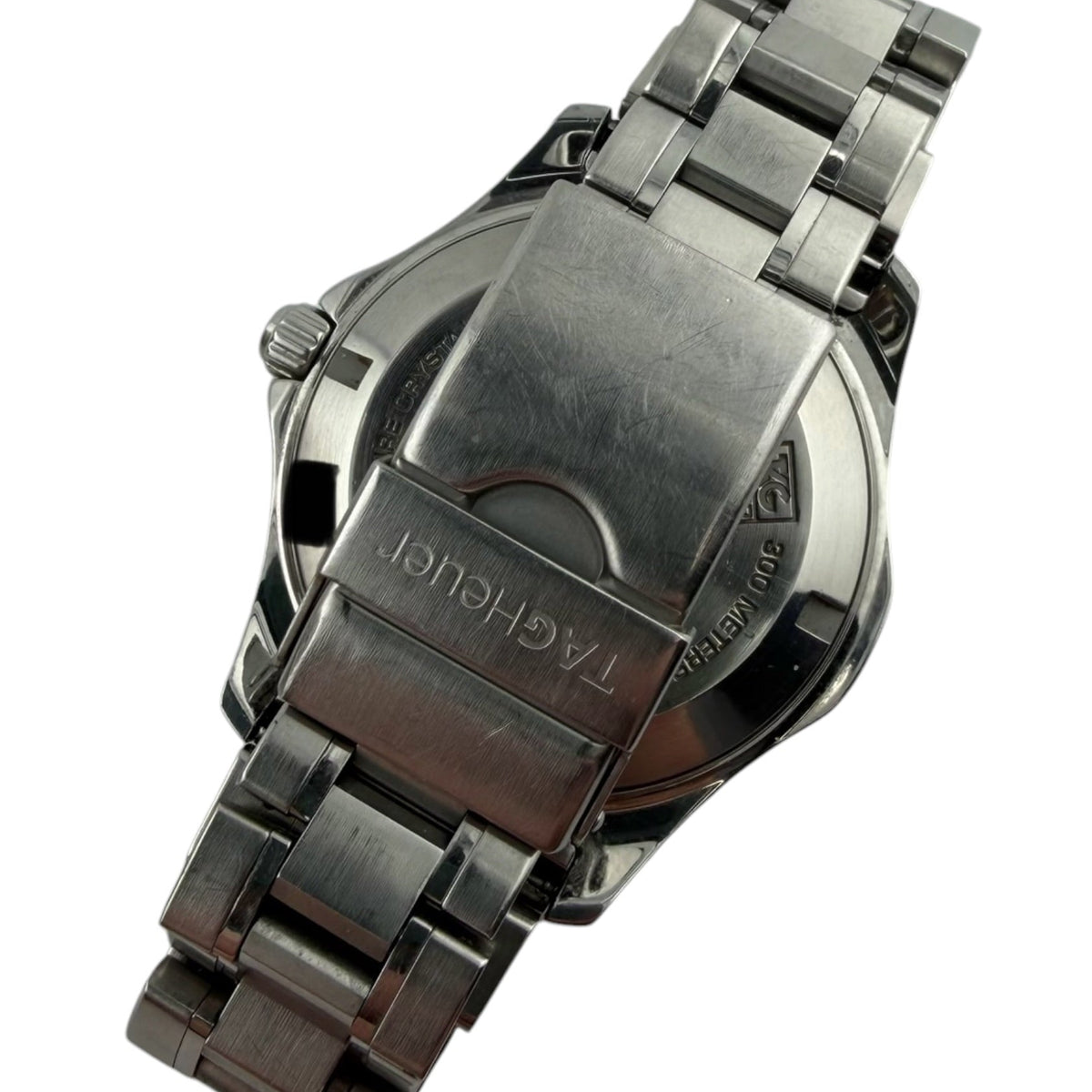 **SOLD** Tag Aquaracer / Reference WAF2110