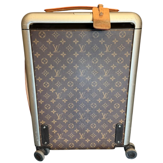 Louis Vuitton Horizon 55 Suitcase