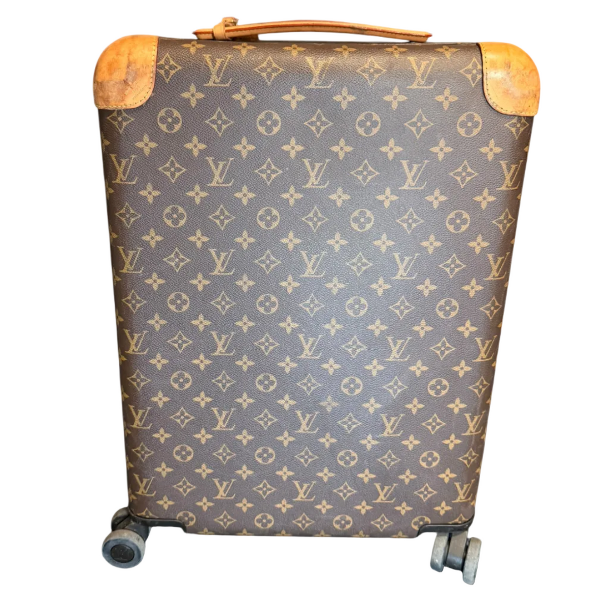Louis Vuitton Horizon 55 Suitcase