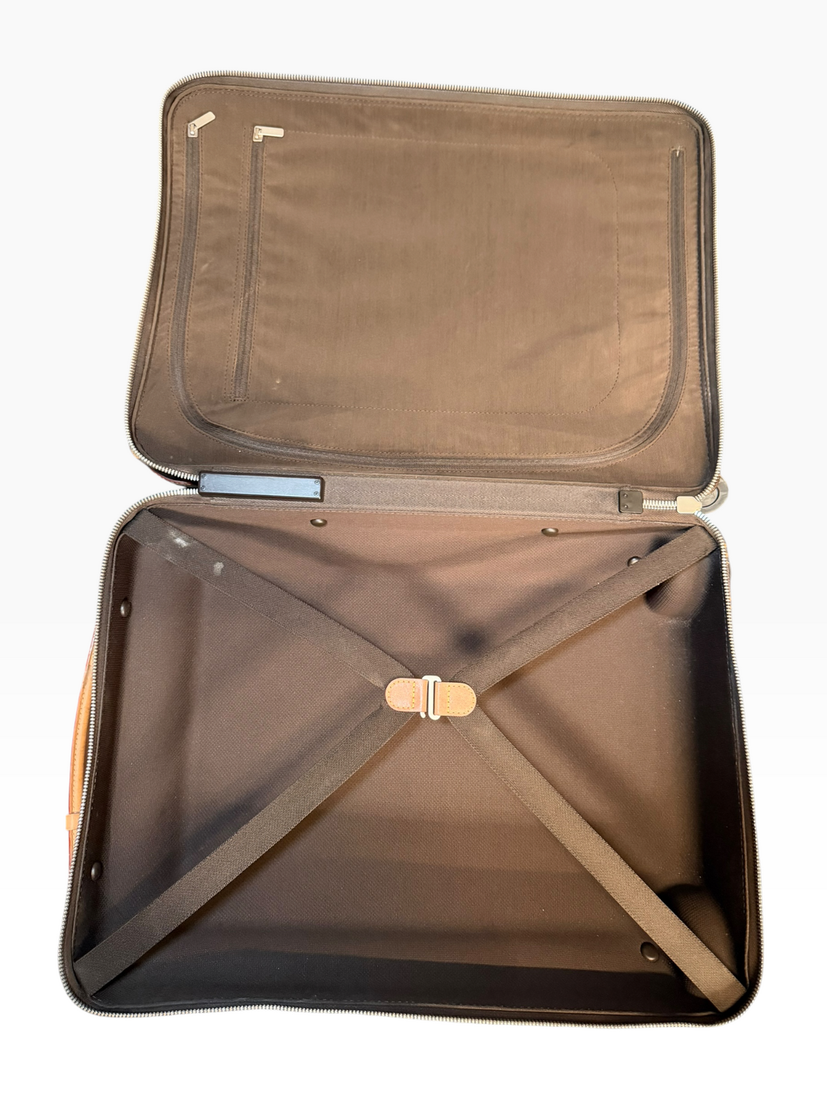 Louis Vuitton Horizon 55 Suitcase