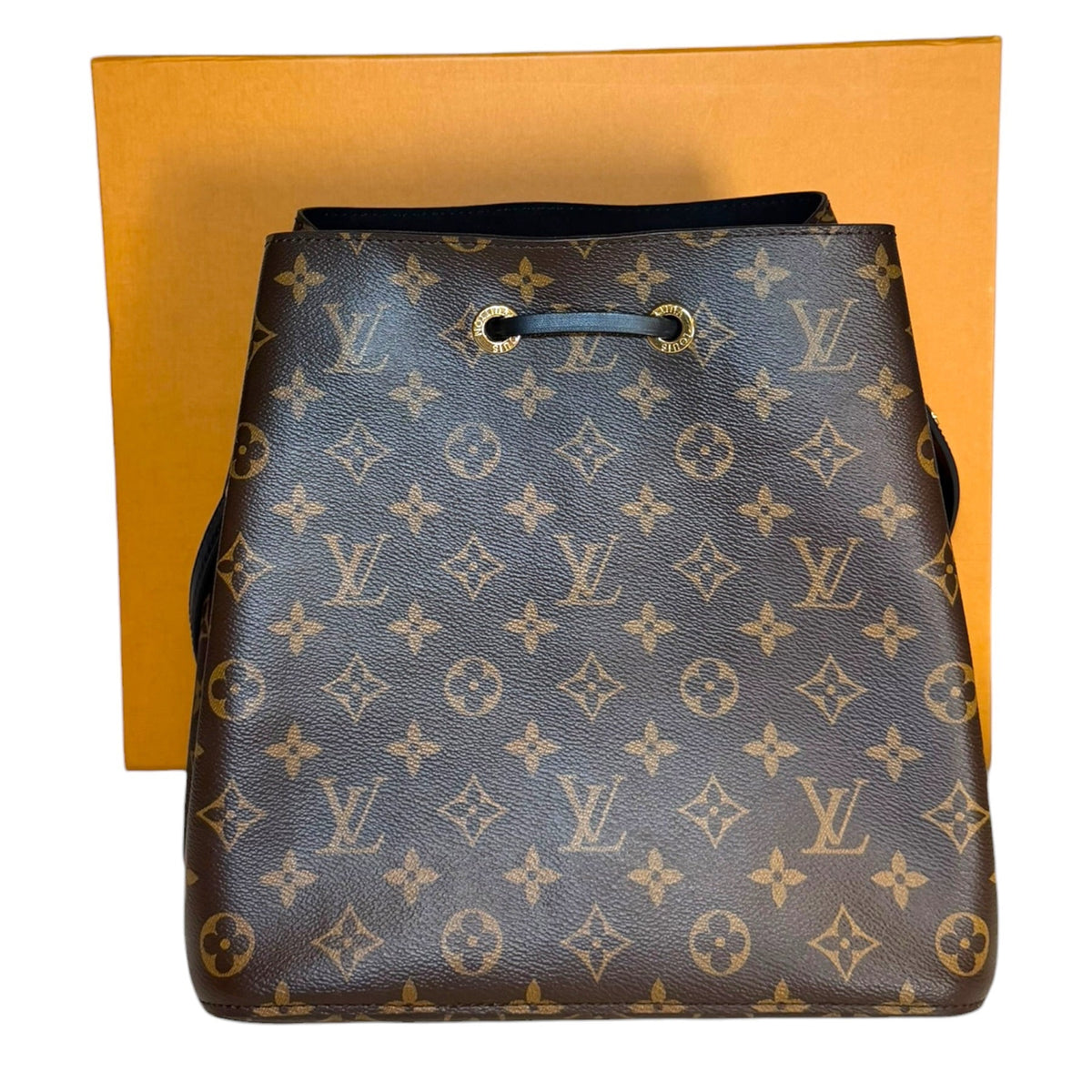 Louis Vuitton NeoNeo Bucket Bag