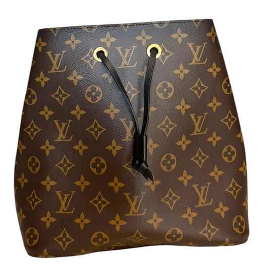 Louis Vuitton NeoNeo Bucket Bag