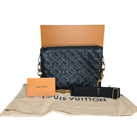 Louis Vuitton Coussin PM Handbag