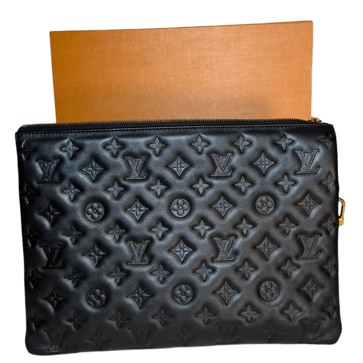 Louis Vuitton Coussin PM Handbag