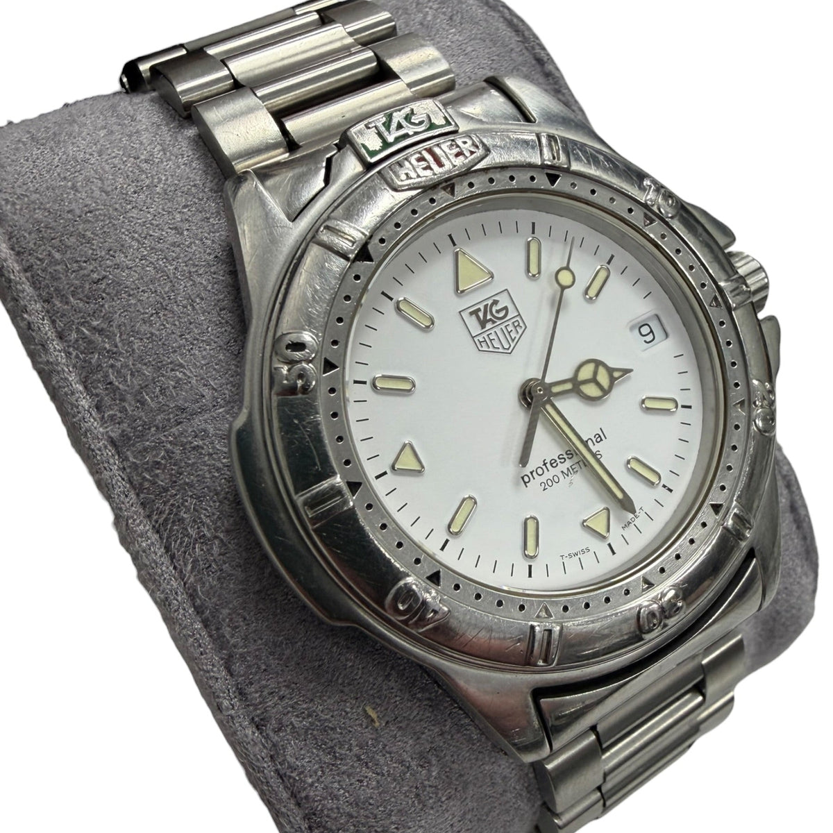 Tag Professional 200 / Reference W1112-0