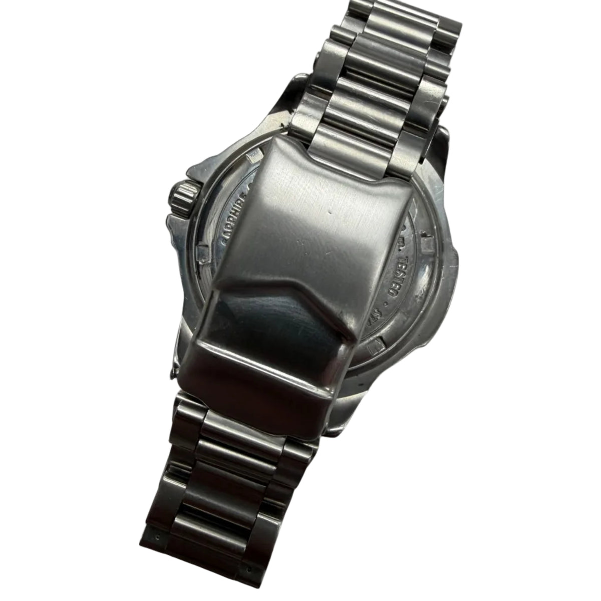 Tag Professional 200 / Reference W1112-0