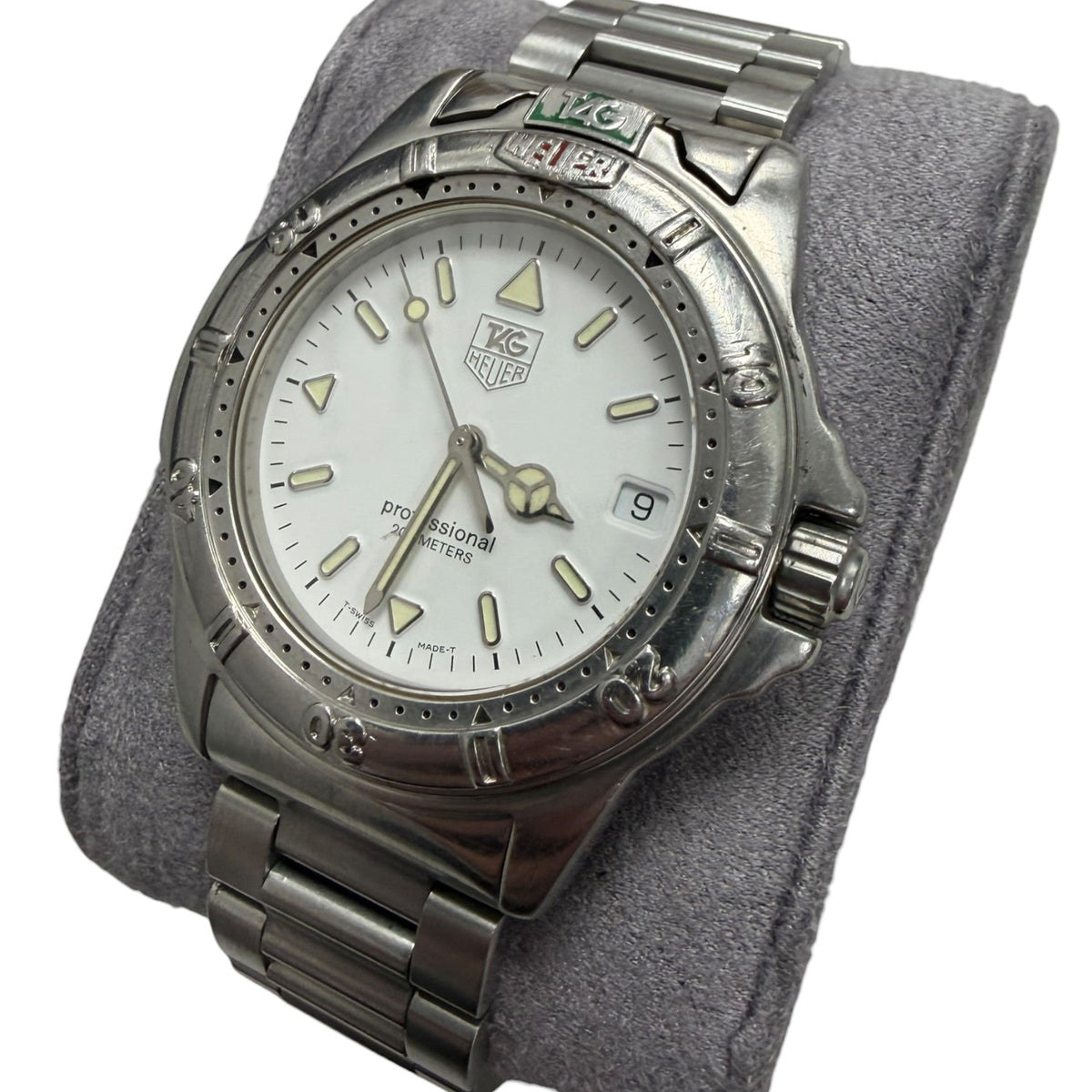 Tag Professional 200 / Reference W1112-0