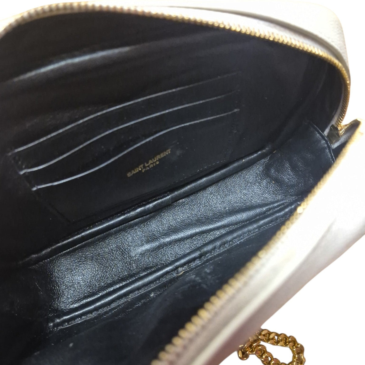 Saint Lauren Lou Camera Bag