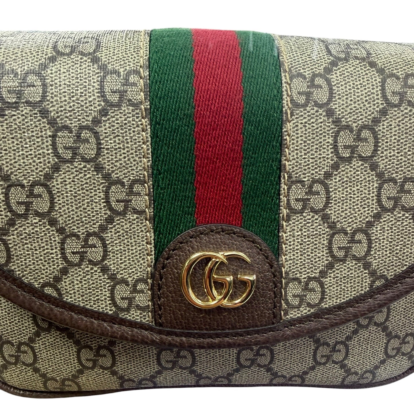 Gucci Women's Ophidia GG Mini Shoulder Bag