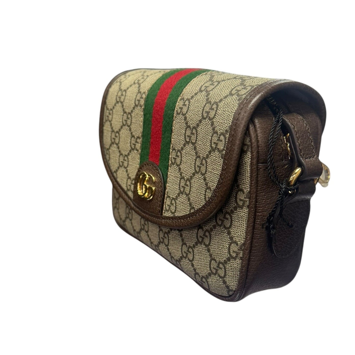 Gucci Women's Ophidia GG Mini Shoulder Bag