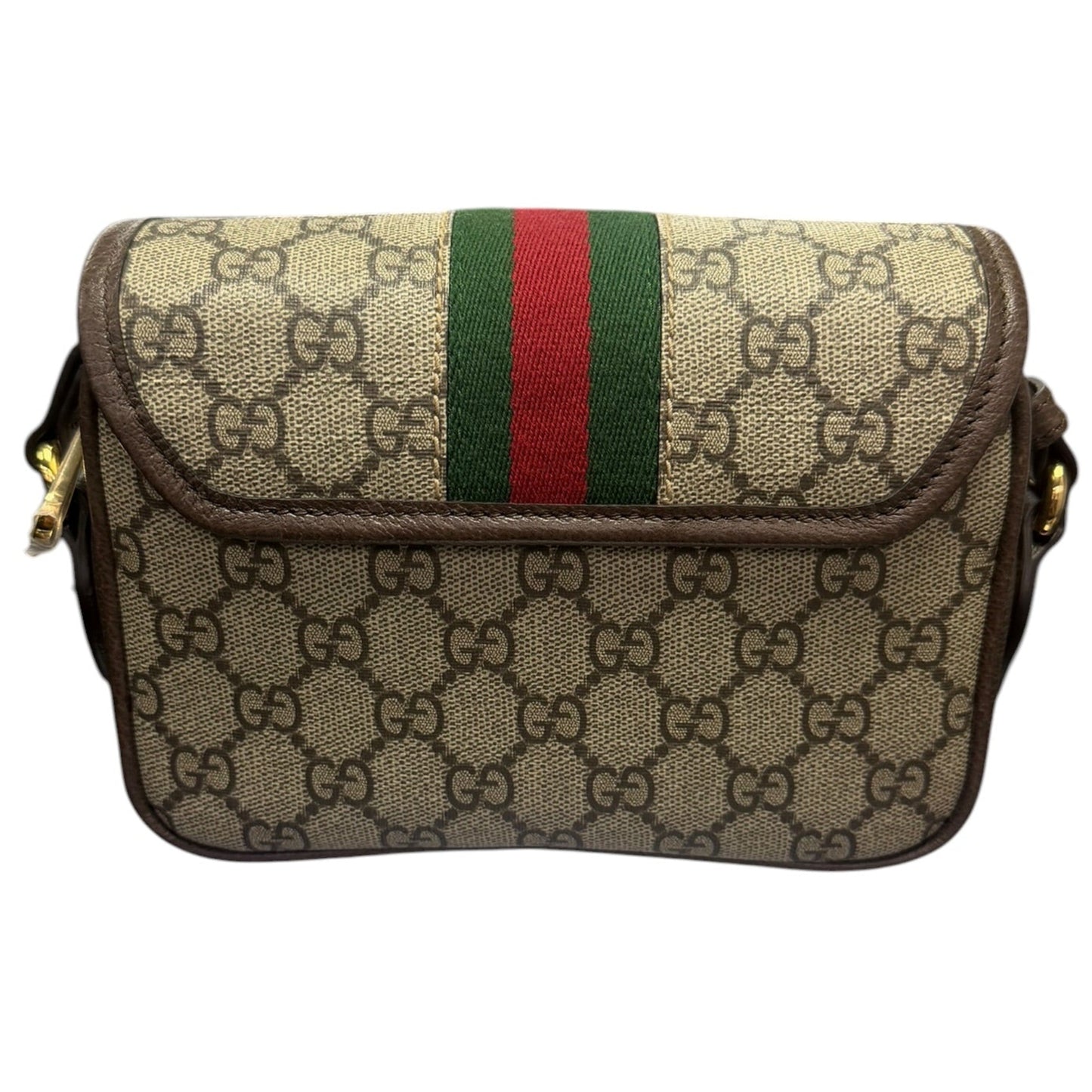 Gucci Women's Ophidia GG Mini Shoulder Bag