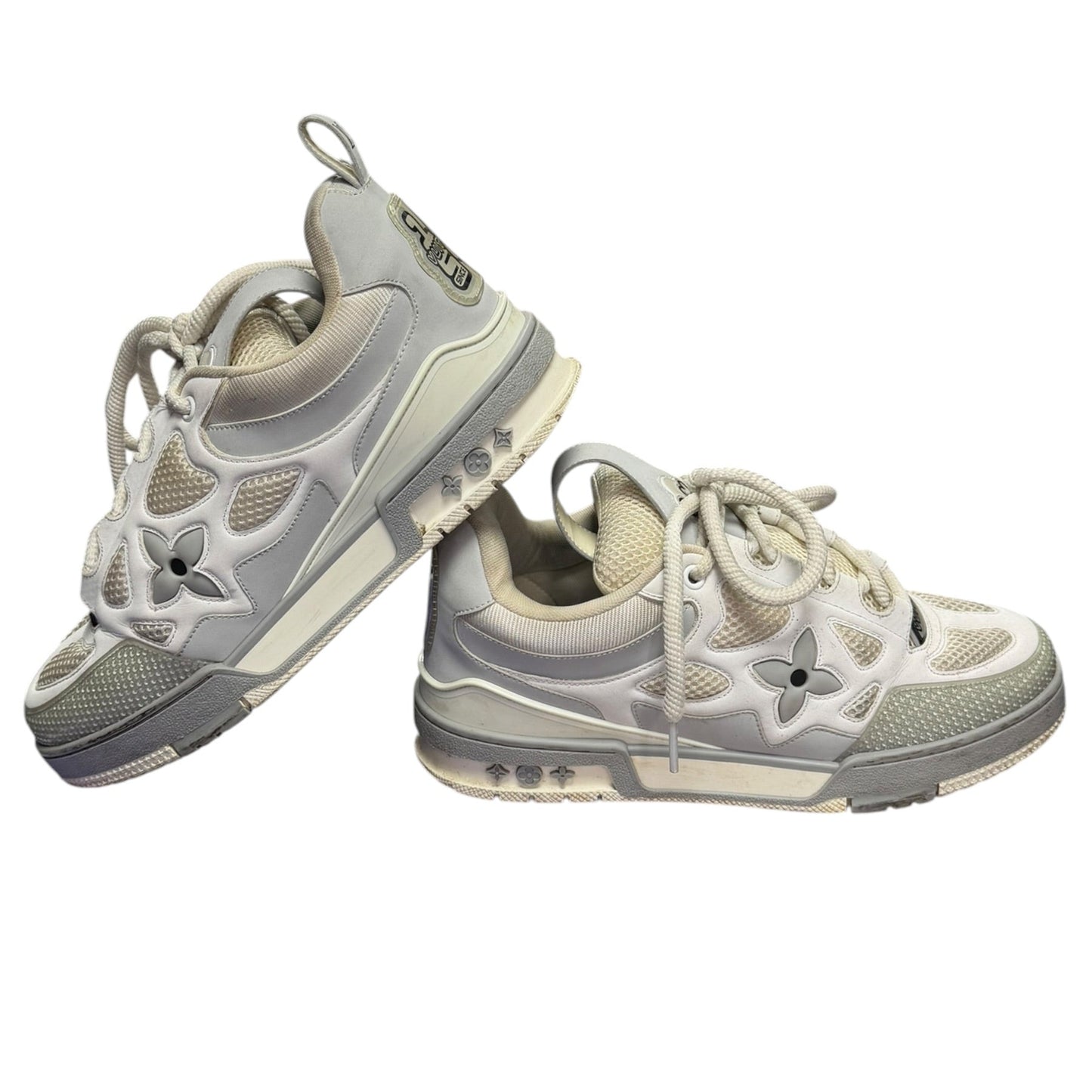 Louis Vuitton LV Skate Sneakers