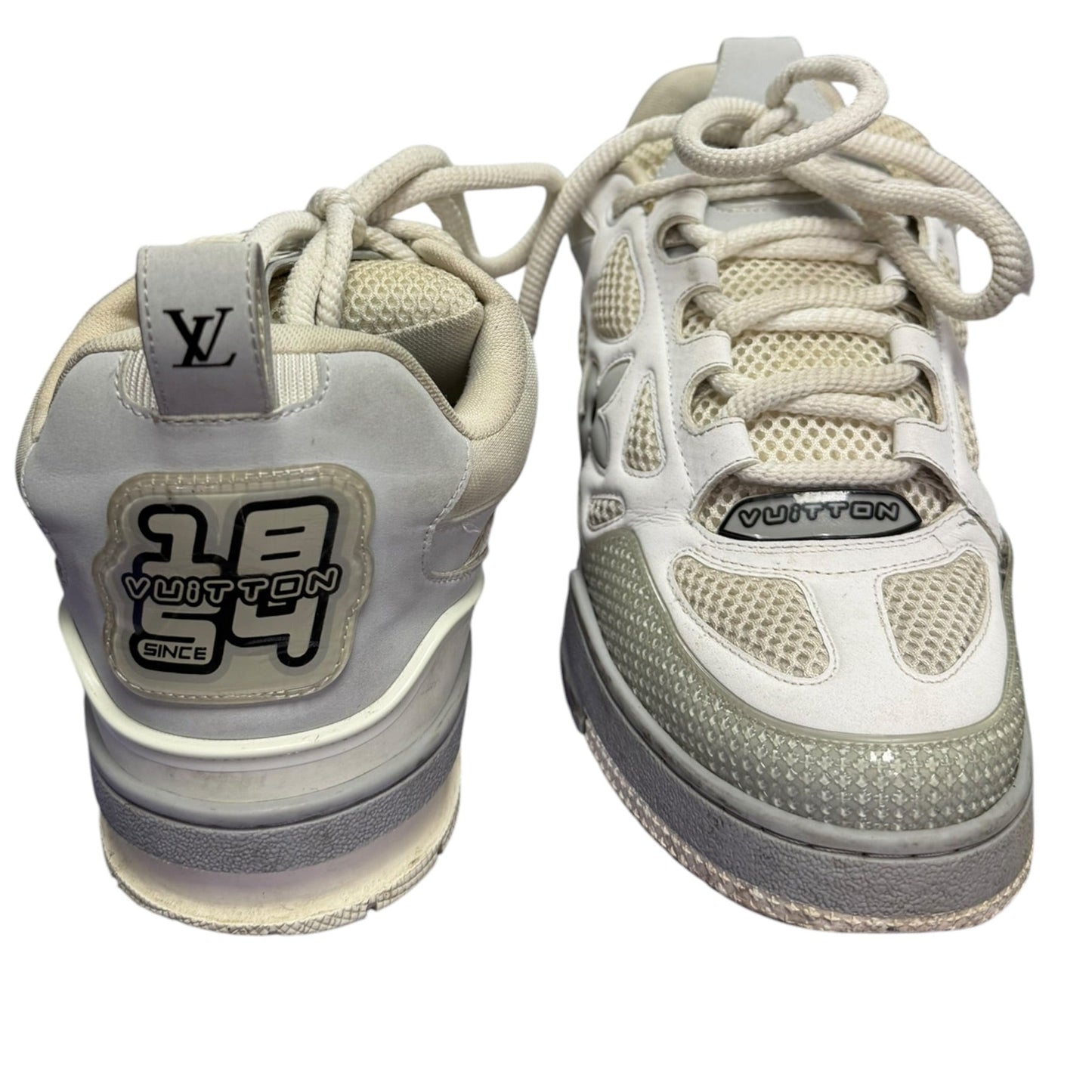 Louis Vuitton LV Skate Sneakers