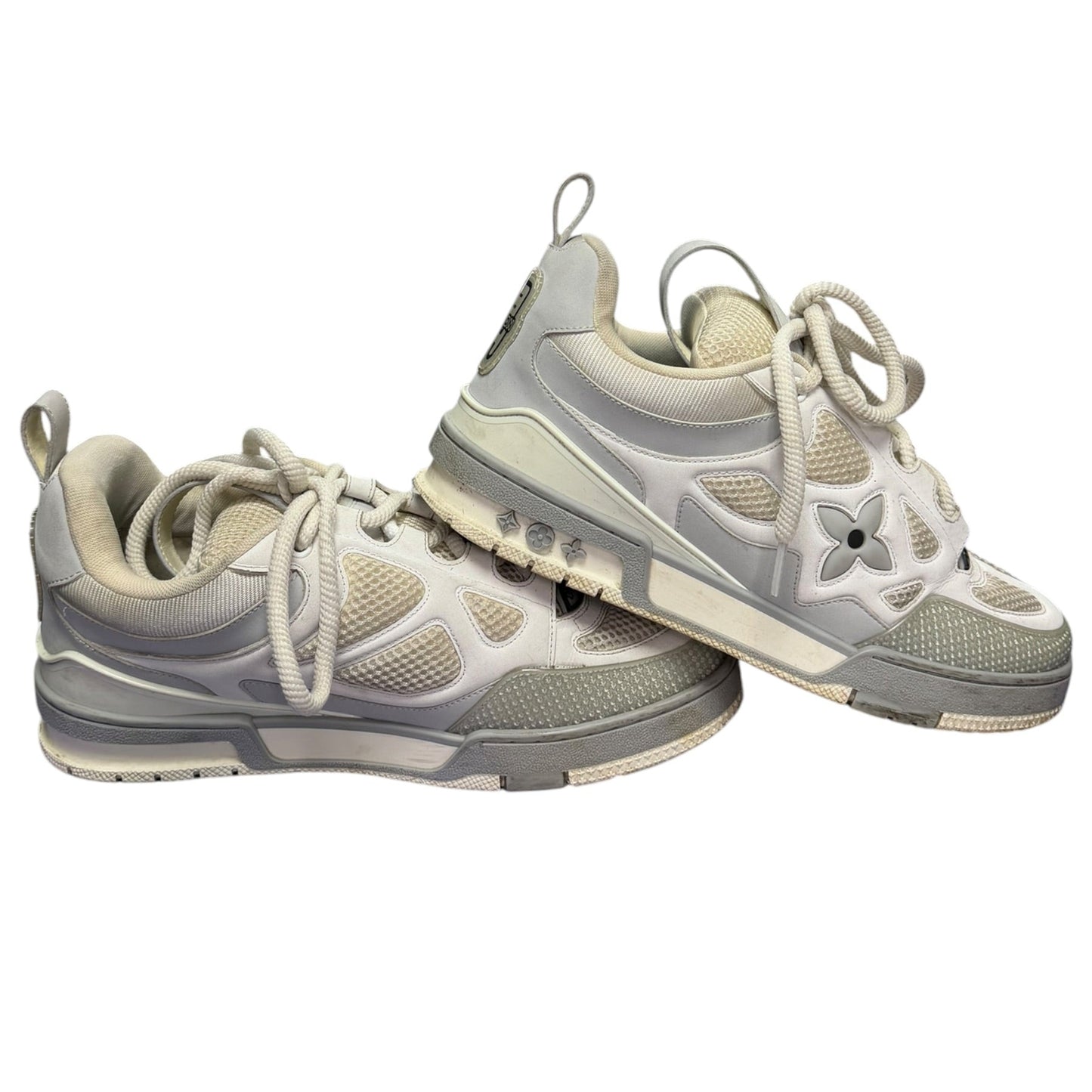 Louis Vuitton LV Skate Sneakers