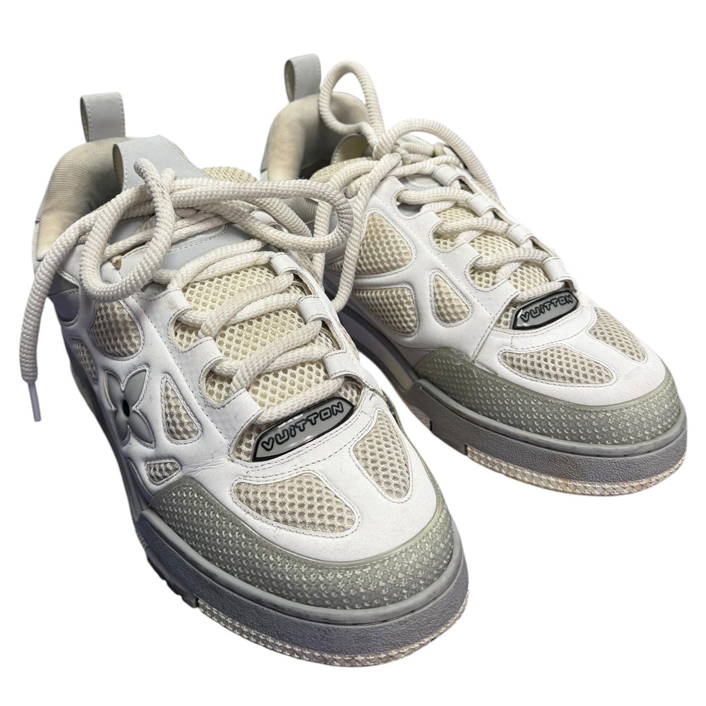 Louis Vuitton LV Skate Sneakers
