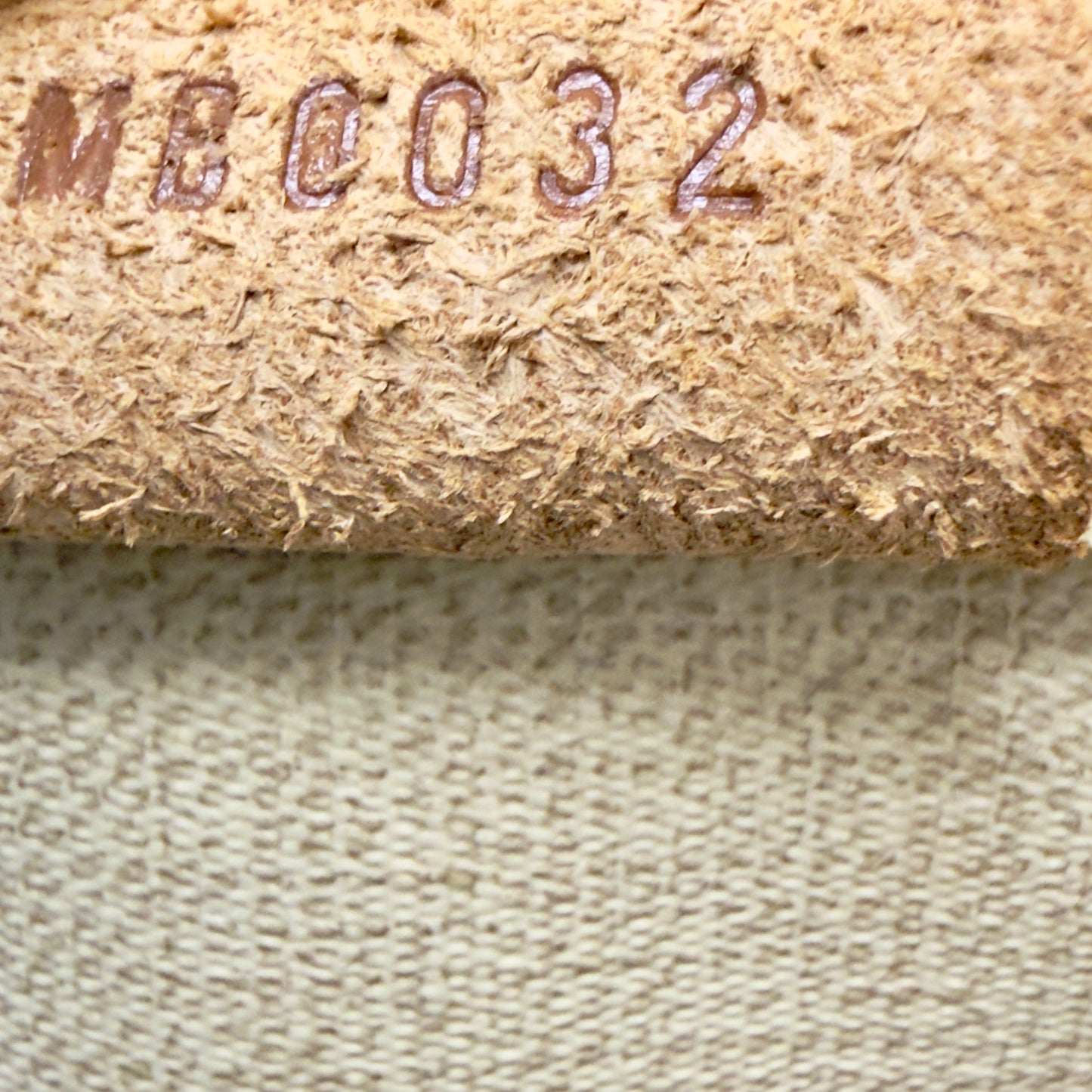 Louis Vuitton Deauville Handbag