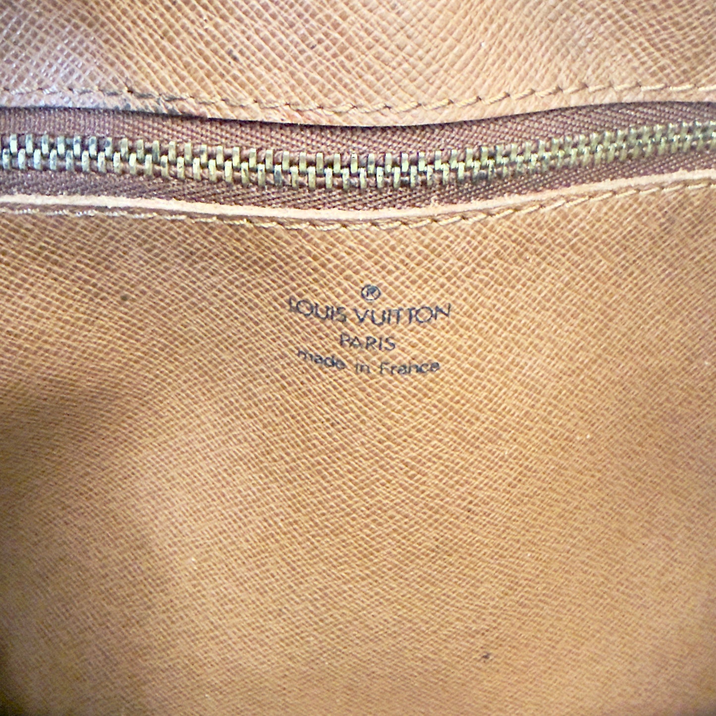 Louis Vuitton Trocadero 30