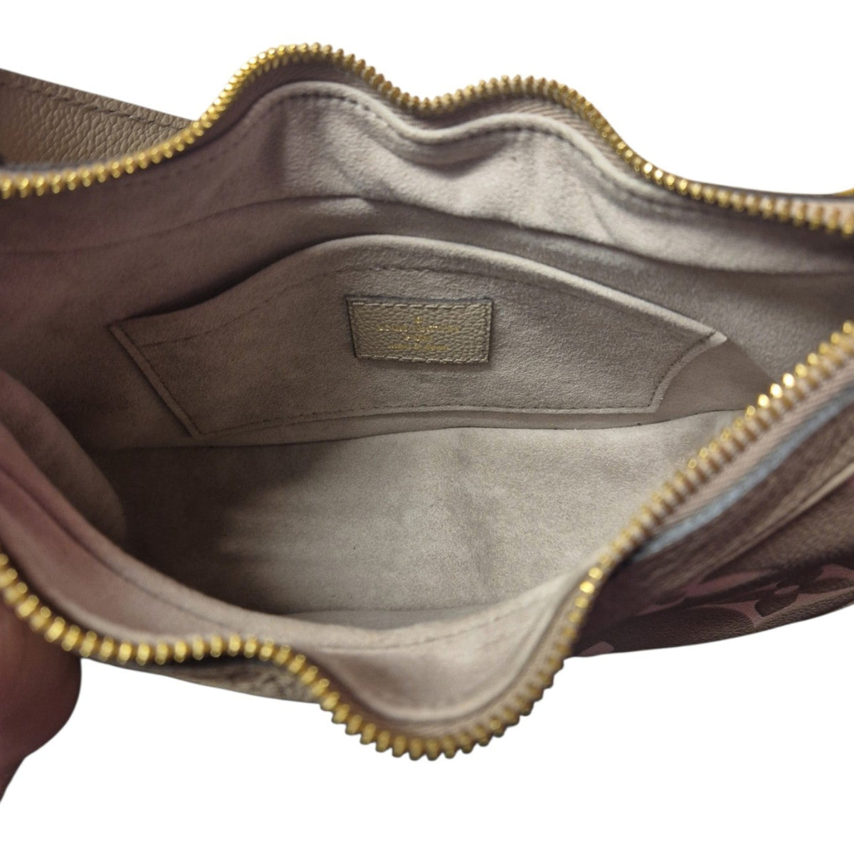 Louis Vuitton M46112 Bagatelle NM