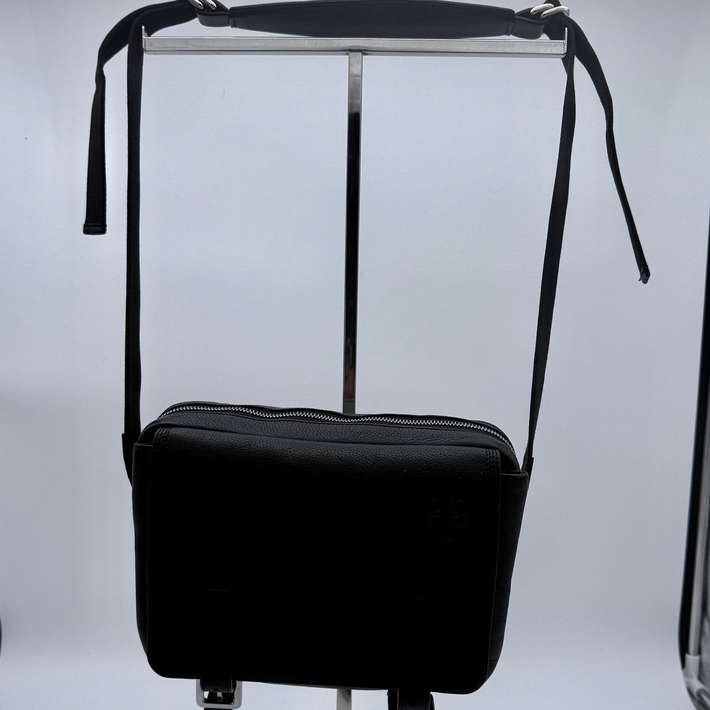 Loewe Military messenger bag