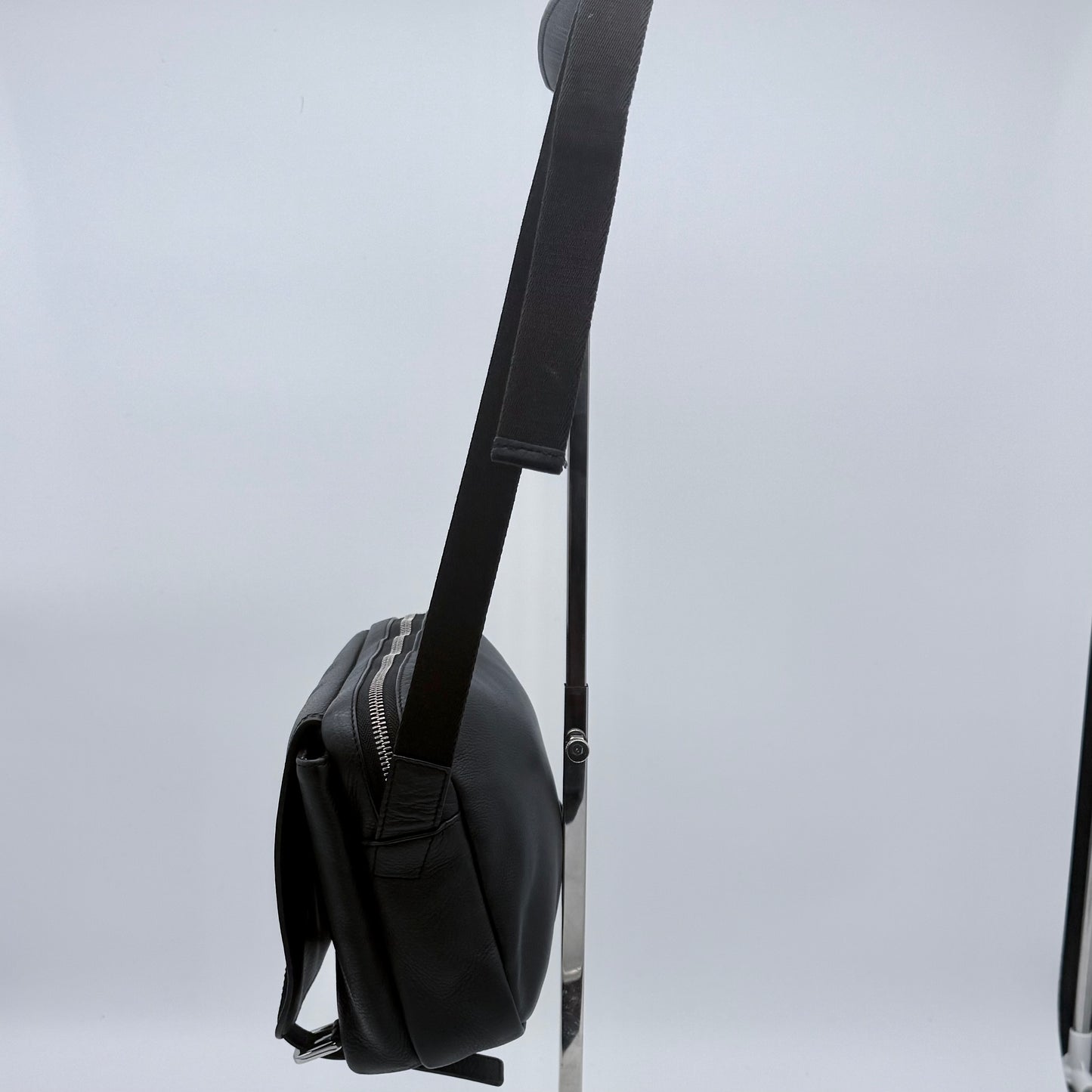 Loewe Military messenger bag